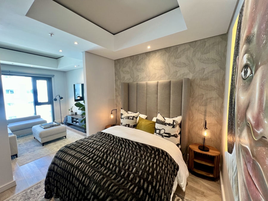1 Bedroom Property for Sale in Foreshore Western Cape